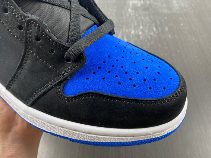 Air Jordan 1 High OG “Royal Reimagined”DZ5485-042