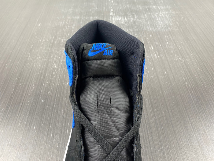 Air Jordan 1 High OG “Royal Reimagined”DZ5485-042