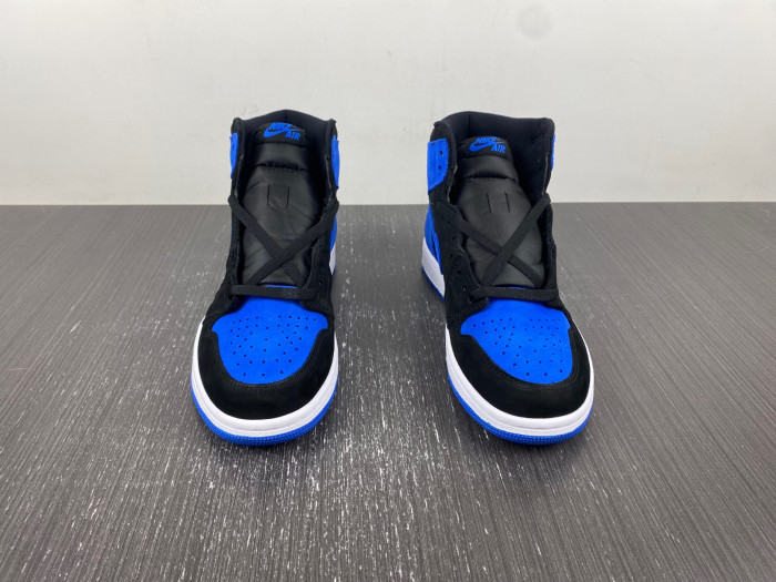 Air Jordan 1 High OG “Royal Reimagined”DZ5485-042