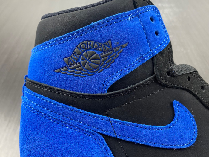 Air Jordan 1 High OG “Royal Reimagined”DZ5485-042