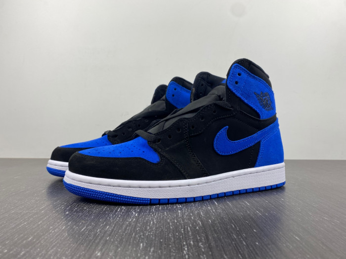 Air Jordan 1 High OG “Royal Reimagined”DZ5485-042