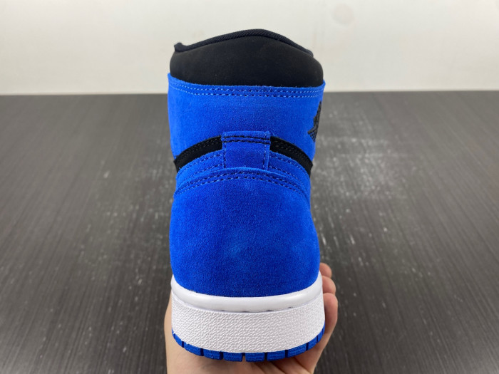 Air Jordan 1 High OG “Royal Reimagined”DZ5485-042