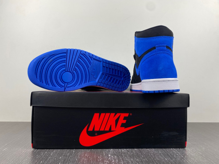 Air Jordan 1 High OG “Royal Reimagined”DZ5485-042