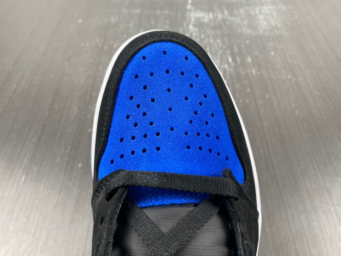 Air Jordan 1 High OG “Royal Reimagined”DZ5485-042