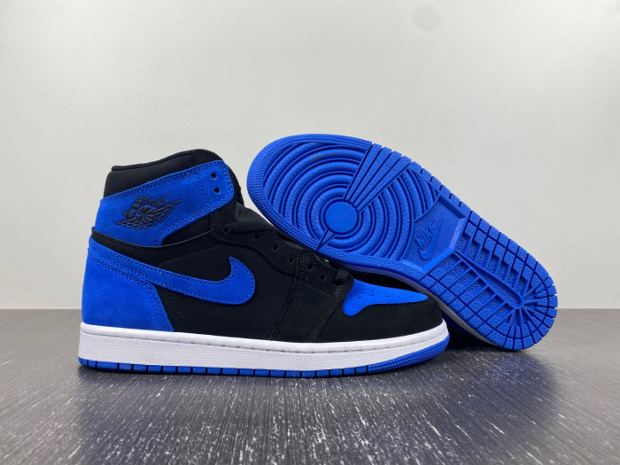 Air Jordan 1 High OG “Royal Reimagined”DZ5485-042