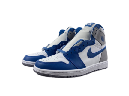 Air Jordan 1 High OG True Blue DZ5485-410