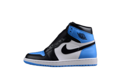 Air Jordan 1 High OG “UNC Toe” DZ5485-400