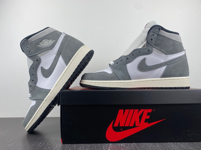 Air Jordan 1 High OG “Washed Heritage” DZ5485-051