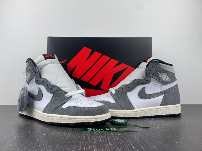 Air Jordan 1 High OG “Washed Heritage” DZ5485-051