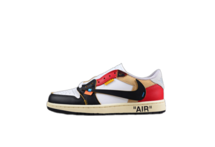 Air Jordan 1 Low 20240511