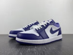 Air Jordan 1 Low 553558-515