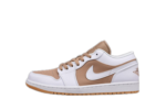 Air Jordan 1 Low Hemp White DN6999 100