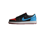 Air Jordan 1 Low OG WMNS UNC to Chicago CZ0775-046