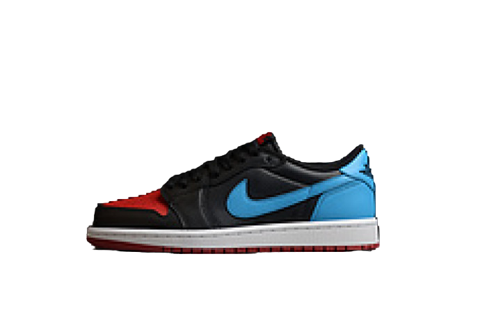 Air Jordan 1 Low OG WMNS UNC to Chicago CZ0775-046