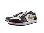 Air Jordan 1 Low Shadow Brown DC0774-200