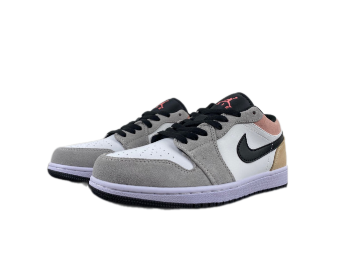 Air Jordan 1 Low flight Club DX4334-008