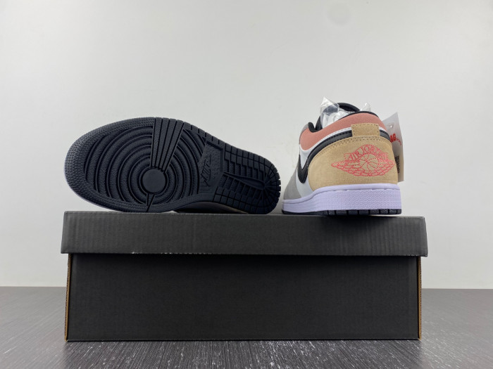 Air Jordan 1 Low flight Club DX4334-008