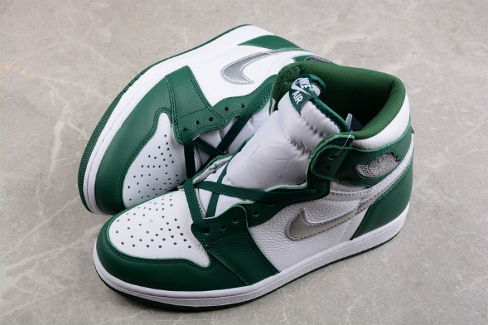 Air Jordan 1 Retro High OG ‘Gorge Green’ DZ5485-303