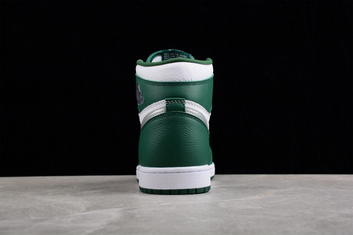 Air Jordan 1 Retro High OG ‘Gorge Green’ DZ5485-303