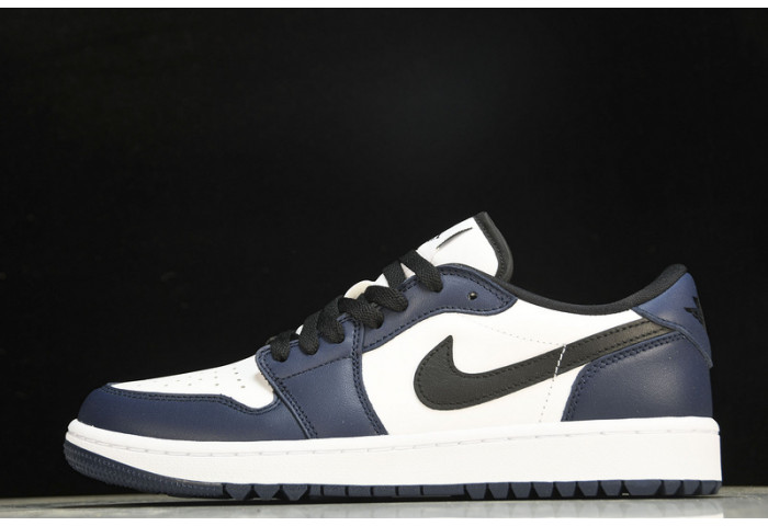 Air Jordan 1 Retro Low Golf Midnight Navy DD9315-104