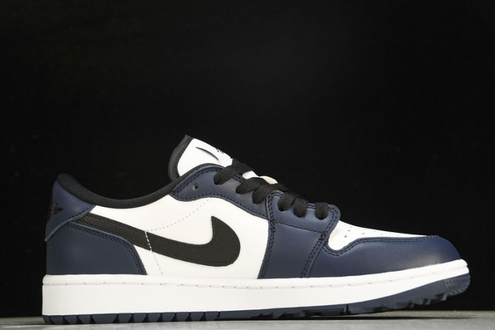 Air Jordan 1 Retro Low Golf Midnight Navy DD9315-104