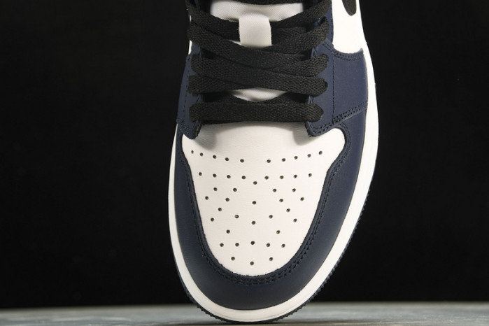 Air Jordan 1 Retro Low Golf Midnight Navy DD9315-104