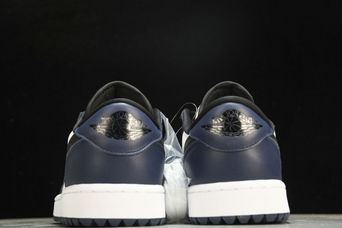 Air Jordan 1 Retro Low Golf Midnight Navy DD9315-104