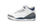 Air Jordan 3 “Midnight Navy”CT8532-140