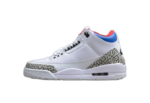 Air Jordan 3 Retro Seoul AV8370-100