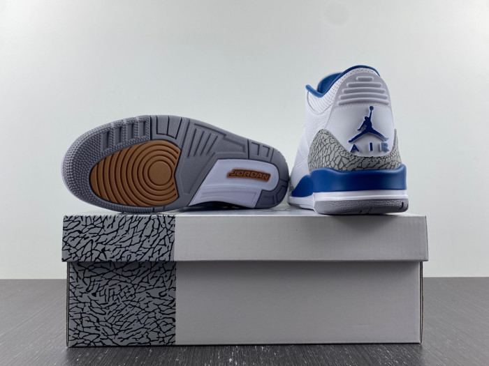 Air Jordan 3 “Wizards” CT8532-148