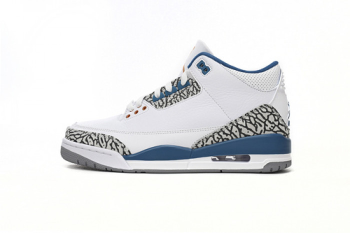 Air Jordan 3 “Wizards” CT8532-148