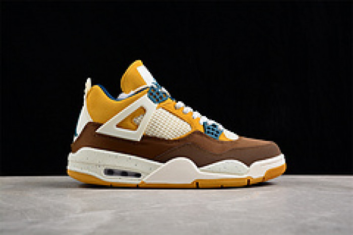 Air Jordan 4 GS “Cacao Wow” FB2214-200