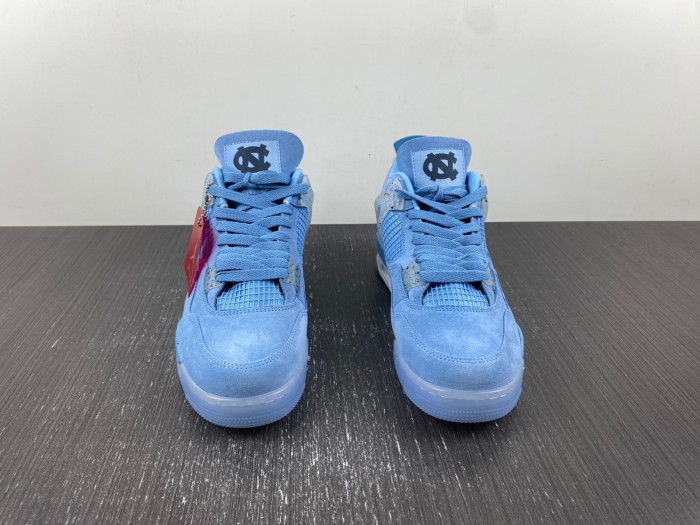 Air Jordan 4 Retro UNC PEAJ4 1032070