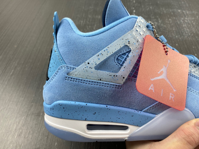 Air Jordan 4 Retro UNC PEAJ4 1032070