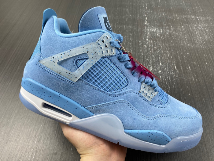 Air Jordan 4 Retro UNC PEAJ4 1032070