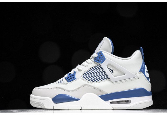 Air Jordan 4 “military Blue” FV5029-141