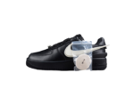 Ambush x Nike Air Force 1 Low Black DV3464-001