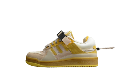 Bad Bunny X Forum Buckle Low - Adidas- GW0266