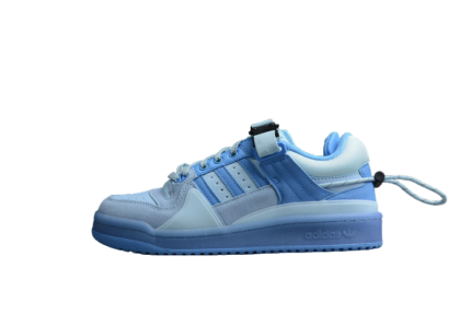 Bad Bunny x Forum Buckle Low - Adidas- GW0267