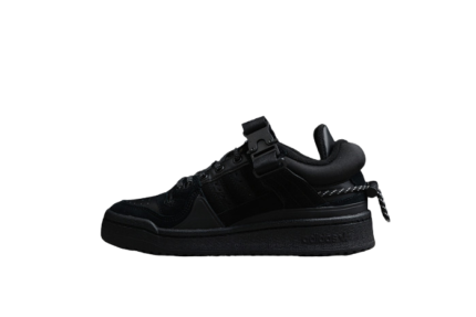 Bad Bunny x Forum Buckle Low 'Back To School' - Adidas- GW5021