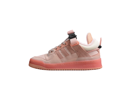 Bad Bunny x Forum Buckle Low 'Easter Egg' - Adidas- GW0265