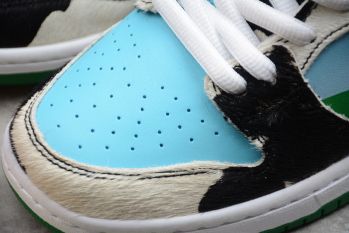 Ben & Jerry’s X Dunk Low Sb Chunky Dunky CU3244-100