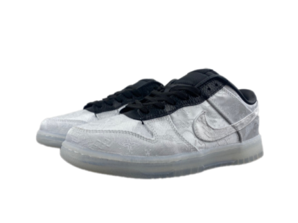 Clot X Fragment X Nike Dunk Low FN0315-110