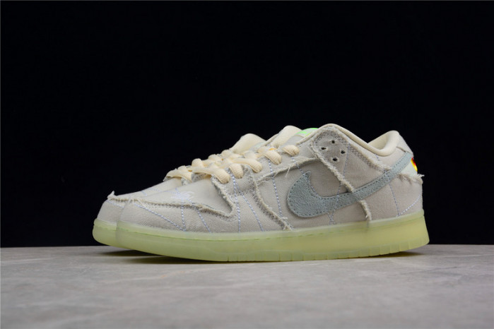 Dunk Low SB ‘Mummy’ – Nike – DM0774-111