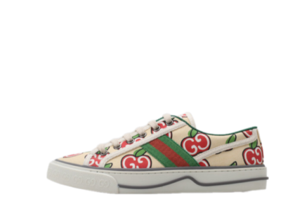 GUCC SNEAKER 123-2