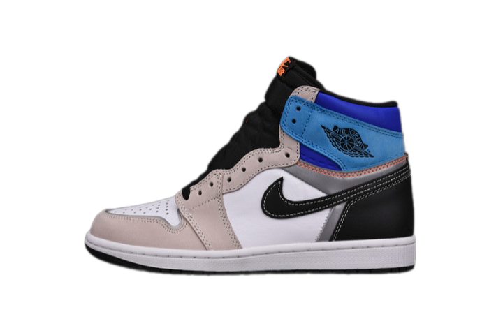 Jordan 1 High OG Prototype – DC6515-100