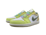 Jordan 1 Low Sail White Oil Green (W) FD9906-131