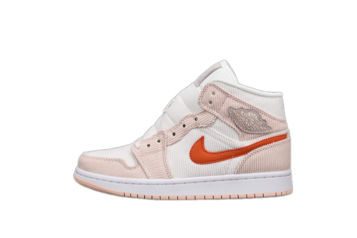 Jordan 1 Mid SE Corduroy Sail – DA8009-108