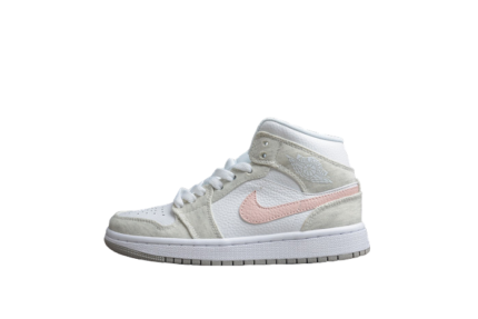 Jordan 1 Mid SE Light Iron Ore (W) DN4045-001