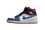 Jordan 1 Mid SE USA 852542-104